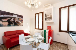Castello 5067 boutique apartment